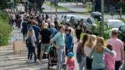 Berlin-Wahl: So stimmen Erstwähler ab – Linke vorn, AfD auf Platz 2
