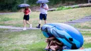 Berlin Wetter: Schauer und Gewitter am Wochenende, dann Sonne