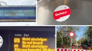 Berlin wird zum Symbol für Versagen – ein Kommentar