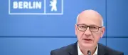 Berliner CDU berät über angespannte Stimmung und Kritik an Wegner