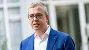 Berliner CDU-Kandidat Evers: Islamismus ist größte Gefahr für Schwule und Lesben
