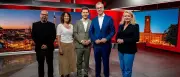 Berliner CDU-Spitzenkandidat Evers: Kein Neuanfang, sagen andere Parteien