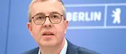 Berliner CDU: Stefan Evers soll neuer Spitzenkandidat werden