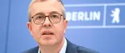 Berliner CDU: Stefan Evers soll Spitzenkandidat für Abgeordnetenhauswahl werden