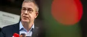 Berliner CDU tauscht Spitzenkandidaten aus: Evers soll die Wende bringen