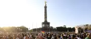 Berliner CSD 2026: Zweitägiges Programm, Route, Parteien und Sperrungen