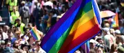 Berliner CSD nach Anschlag: „Jetzt erst recht“ in Hamburg dabei