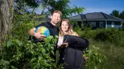 Berliner Familie gründet Dorf im Regenwald Costa Ricas