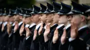 Berliner Feuerwehr: Ehrenamtliche rücken immer öfter aus – Rekordeinsätze