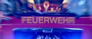 Berliner Freiwillige Feuerwehr: Einsätze steigen auf Rekordniveau