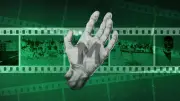 Berliner Gangster als Filmstars: Muskel-Adolfs Männer in Fritz Langs „M“