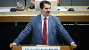 Berliner Grüne und Linke fordern AfD-Verbotsverfahren nach neuem Gutachten