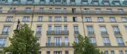 Berliner Hotel Adlon am Samstagmorgen wegen technischen Störfalls geräumt