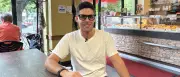 Berliner Influencer lädt einsame Rentner zum Kaffee ein