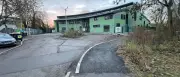 Berliner Jugendklub Wildwuchs: Neue Bäume, Straße und Open Bowl