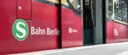 Berliner S-Bahn: Reparatur und Sperrung legen Strecken lahm