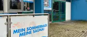 Berliner Sommerbad Lichterfelde: Sanierung gescheitert, Ende besiegelt