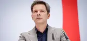Berliner SPD-Chef Krach offen für Koalition mit der CDU