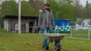 Berliner Stadtrat fordert Ausbau von 80-Cent-Jobs für Asylbewerber