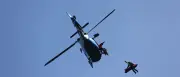 Berliner stirbt nach 70-Meter-Sturz im Karwendelgebirge