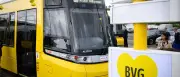 Berliner Urbanliner: Neue 50-Meter-Tram startet regulären Betrieb auf Linie M4