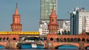 Berliner Wirtschaft: Technologie-Boom trifft auf soziale Schieflage
