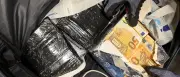 Berliner Zoll findet 350.000 Euro eingeschweißt im Reisebus