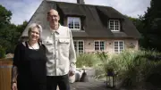 Berlinerin gewinnt Luxusvilla auf Föhr und will Altenpflegerin werden