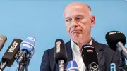 Berlins Bürgermeister Kai Wegner tritt nach Blackout-Lüge zurück