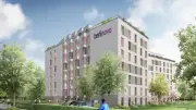 Berlins erstes Azubiwohnheim eröffnet: Alle Plätze sofort vergeben