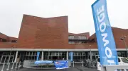 Berlins größte Neubauschule in Adlershof eröffnet nach Sommerferien