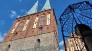 Berlins historische Gebäude: Original oder Nachbau?