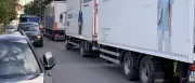Berlins Klimagesetz bedroht Lkw-Route: Kastanienallee in Pankow vor Kahlschlag-Wende?