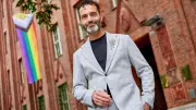 Berlins Queerbeauftragter: „Wir haben als offene Gesellschaft versagt“