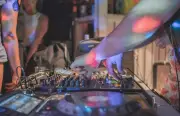 Berlins Technoszene steht vor erstem Generationswechsel