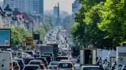 Berlins Verkehr unter Schwarz-Rot: Große Versprechen, durchwachsene Bilanz