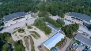 Bernstein-Resort: B-Plan-Entwurf liegt vor – Kosten steigen auf 400 Millionen Euro