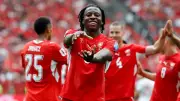 Überraschende Wende: Manzambi-Wechsel zu Aston Villa statt Newcastle