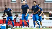 Überraschender Auftritt: Iyoha schießt FCM zum Sieg und zurück zur Stürmerrolle