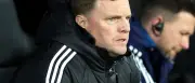 Überraschender Trainerwechsel bei Newcastle: Jaissle folgt auf Howe – Woltemade betroffen