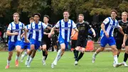 Überraschungsgewinner bei Hertha BSC: Spieler nach Karriereende wiederbelebt