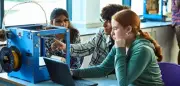 Bertelsmann-Studie: 76 Prozent der Schüler sehen Ausbildung positiv