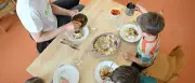 Bertelsmann-Studie: Viele Kinder verpassen Teilhabegelder