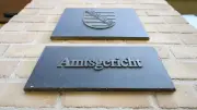 Beschleunigte Verfahren in Sachsen: Rückgang um mehr als die Hälfte