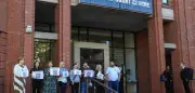 Bestatter in Hull: Leichen in Regalen statt Einäscherung – Prozess gestartet