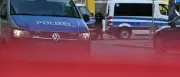 Bewaffneter in Dresden überwältigt – Polizei gibt Schüsse ab