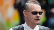 Bewährung für „Holland-Hitler“: 3000 Euro Strafe wegen Volksverhetzung