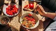 Bewusste Ernährung: Gesünder essen ohne Verzicht – Lidl zeigt wie
