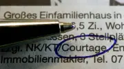BGH: Makler muss Provision zurückzahlen bei Formfehler