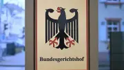 BGH verwirft Revision nach Totschlag an Ehefrau in Bad Kreuznach